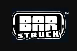 Barstruck